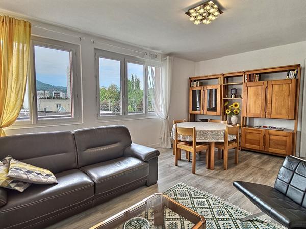 Appartement Clermont-Ferrand - A louer - 3 chambres