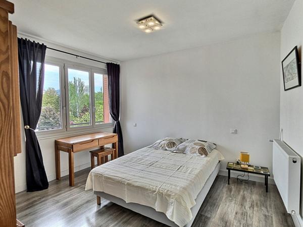 Appartement Clermont-Ferrand - A louer - 3 chambres