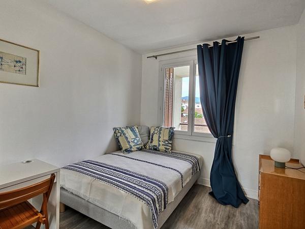 Appartement Clermont-Ferrand - A louer - 3 chambres