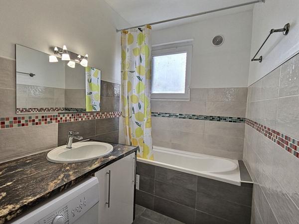 Appartement Clermont-Ferrand - A louer - 3 chambres