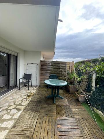 Immobilier Anglet (64600) – Studio 35.55m2 – 231 000 €