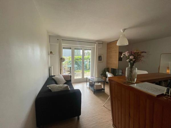 Immobilier Anglet (64600) – Studio 35.55m2 – 231 000 €