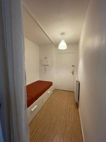 Immobilier Anglet (64600) – Studio 35.55m2 – 231 000 €