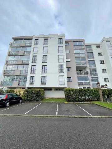 Immobilier Anglet (64600) – Studio 35.55m2 – 231 000 €