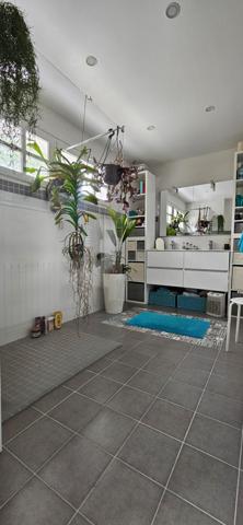 Au calme maison d'architecte de 173 m2, terrain 1278 m2