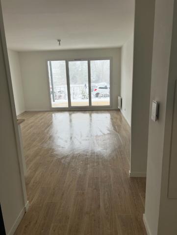 Appartement 2 pièce(s) 46.55 m2