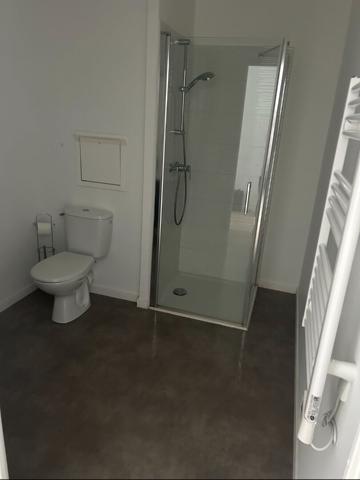 Appartement 2 pièce(s) 46.55 m2