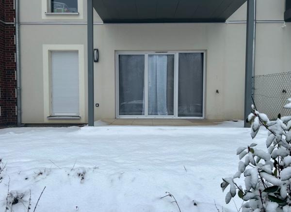 Appartement 2 pièce(s) 46.55 m2