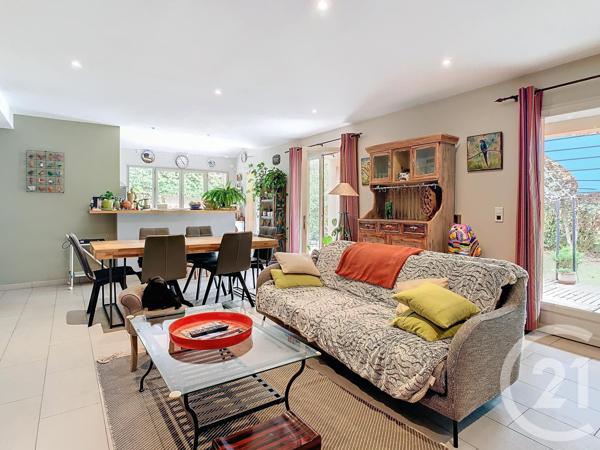 Maison à vendre  6 pièces - 220 m2 PRADES LE LEZ - 34