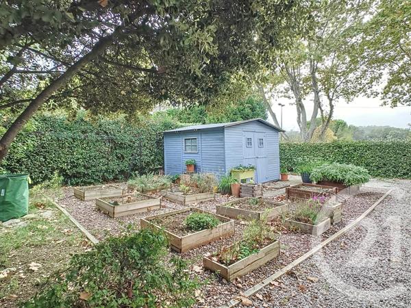 Maison à vendre  6 pièces - 220 m2 PRADES LE LEZ - 34