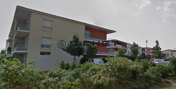 Appartement 3 pièces 55 m²