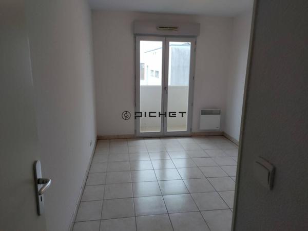 Appartement 3 pièces 55 m²