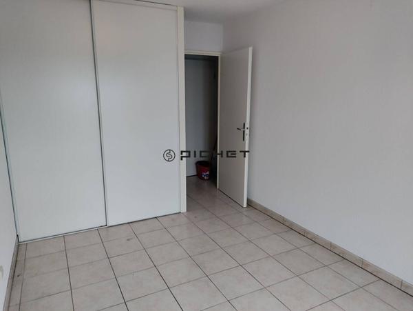 Appartement 3 pièces 55 m²