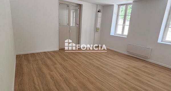 À vendre Maison 4 pièces 59 m² - Presles 95590