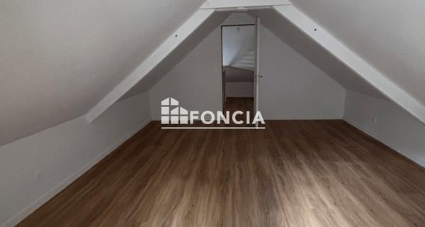 À vendre Maison 4 pièces 59 m² - Presles 95590