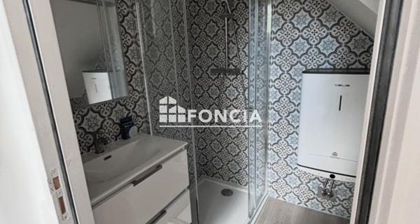 À vendre Maison 4 pièces 59 m² - Presles 95590