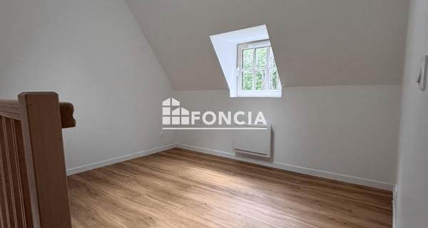 À vendre Maison 4 pièces 59 m² - Presles 95590