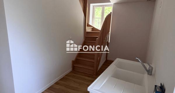 À vendre Maison 4 pièces 59 m² - Presles 95590