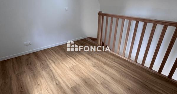 À vendre Maison 4 pièces 59 m² - Presles 95590