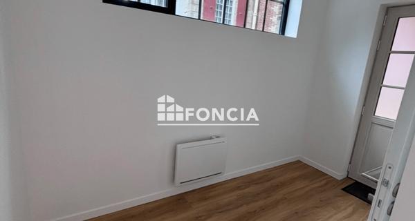 À vendre Maison 4 pièces 59 m² - Presles 95590