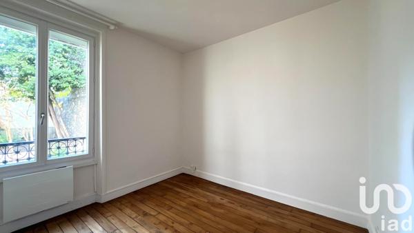 Appartement à vendre 2 pièces 39 m² Paris 12