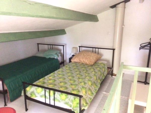 Maison à la campagne