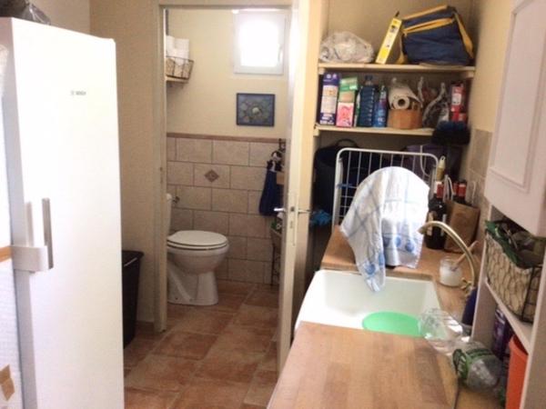 Maison à la campagne