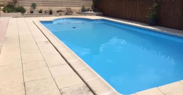 Maison à la campagne