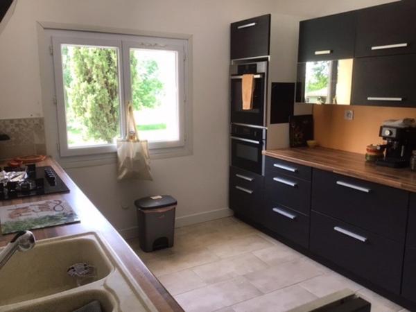 Maison à la campagne