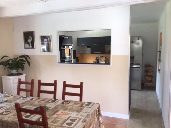 Maison à la campagne