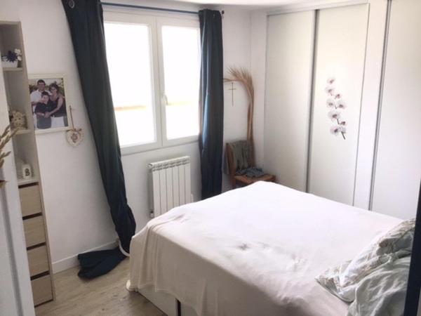 Maison à la campagne