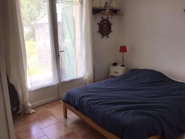 Maison à la campagne