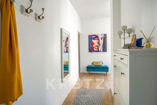 Appartement en plein coeur de la Baule