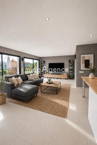 Maison à KERVIGNAC, 56700 - 7 pièces 130m²