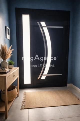 Maison à KERVIGNAC, 56700 - 7 pièces 130m²