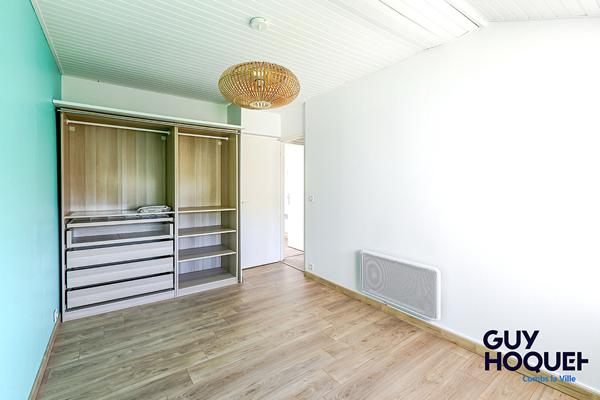 Maison à vendre à Combs la Ville -3 chambres - 109m²