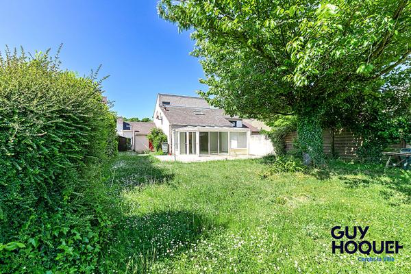 Maison à vendre à Combs la Ville -3 chambres - 109m²