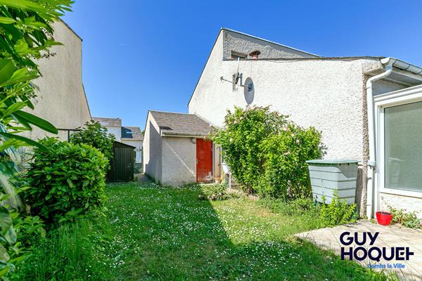 Maison à vendre à Combs la Ville -3 chambres - 109m²