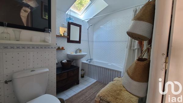 Maison à vendre 6 pièces 140 m² Mouliherne