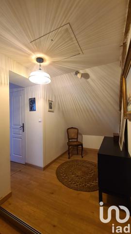 Maison à vendre 6 pièces 140 m² Mouliherne