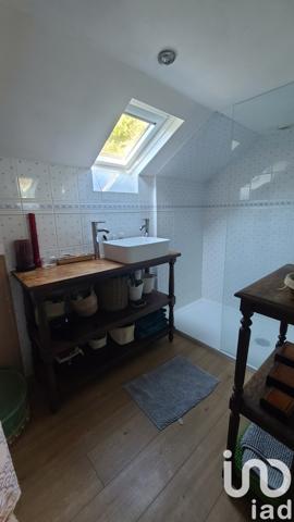 Maison à vendre 6 pièces 140 m² Mouliherne