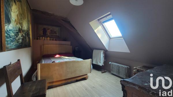 Maison à vendre 6 pièces 140 m² Mouliherne