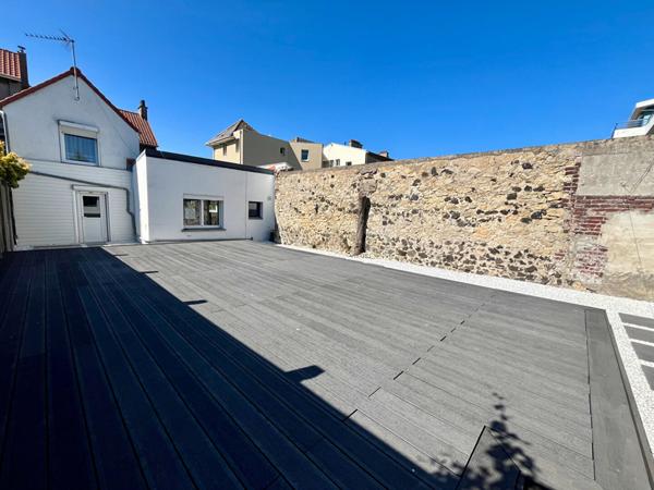 Maison Wimereux 4 pièces 75 m2