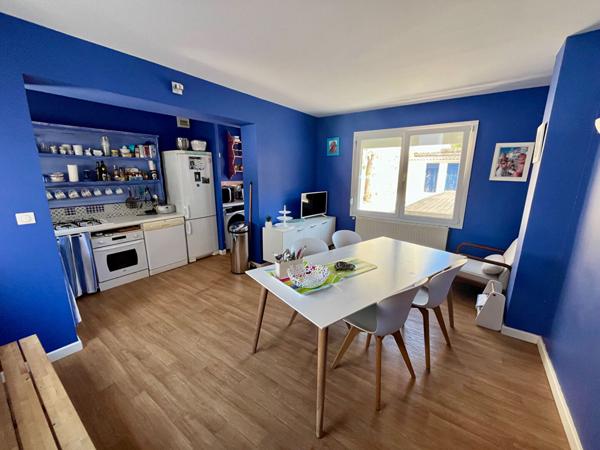 Maison Wimereux 4 pièces 75 m2