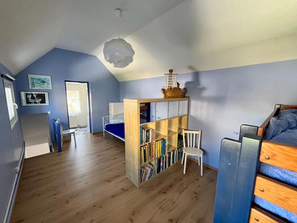 Maison Wimereux 4 pièces 75 m2