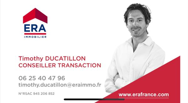 Maison Wimereux 4 pièces 75 m2