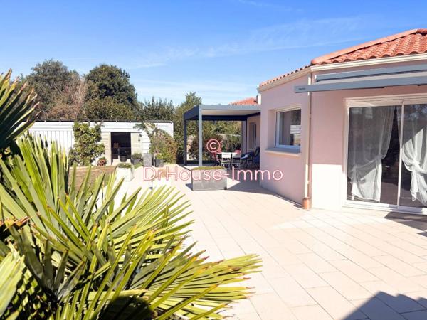 Maison à vendre 5 pièces de 139 m²