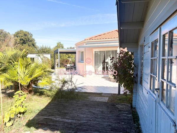 Maison à vendre 5 pièces de 139 m²