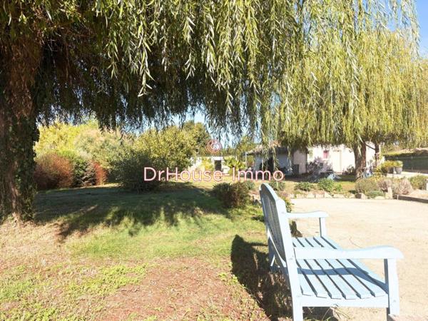 Maison à vendre 5 pièces de 139 m²