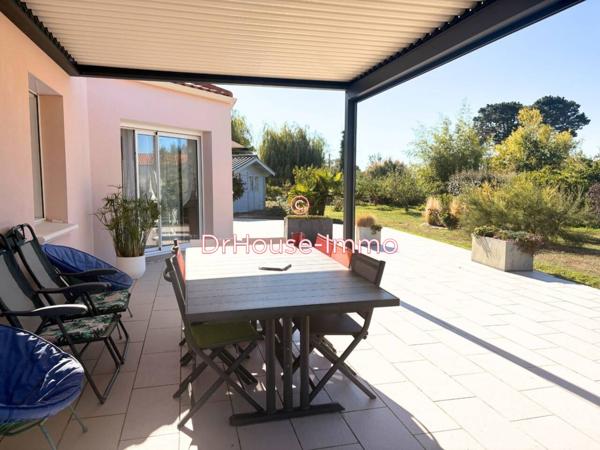 Maison à vendre 5 pièces de 139 m²